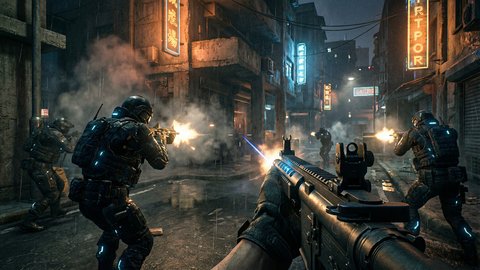 蜜芽游戏解说集锦视频