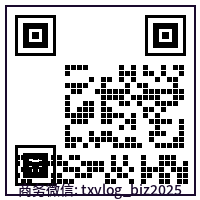 蜜芽商务二维码