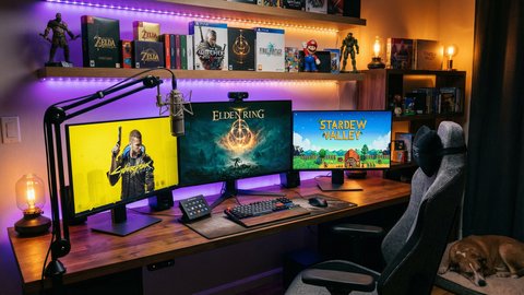 蜜芽新游评测视频